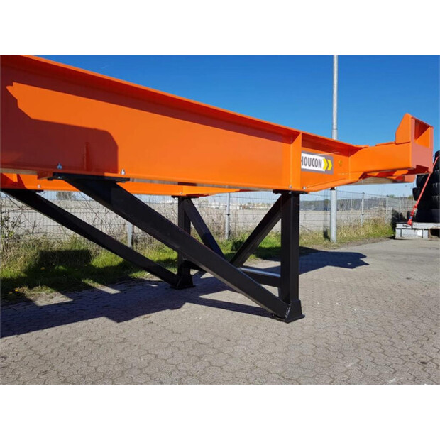 2022 Houcon RBA-C-45ft-65T BC-43601375