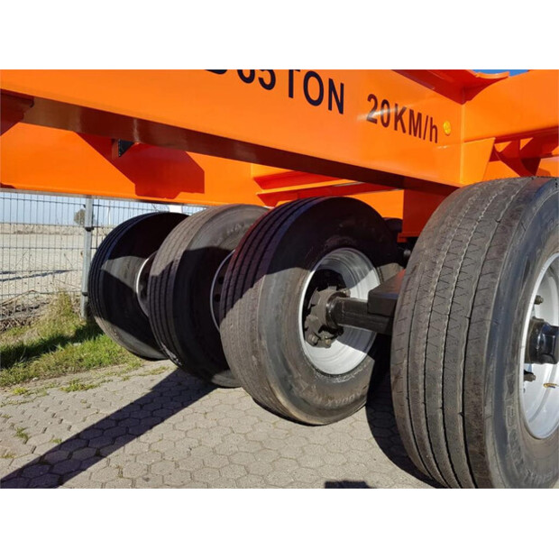 2022 Houcon RBA-C-45ft-65T BC-43601376