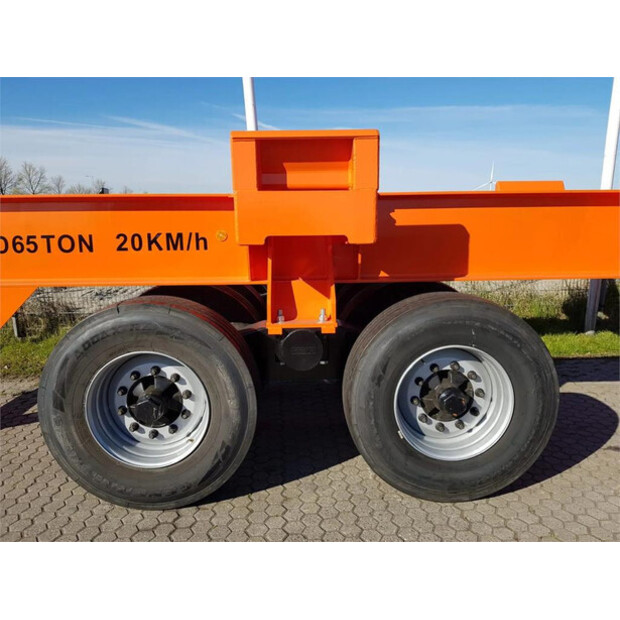 2022 Houcon RBA-C-45ft-65T BC-43601377