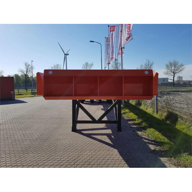 2022 Houcon RBA-C-45ft-65T BC-43601378