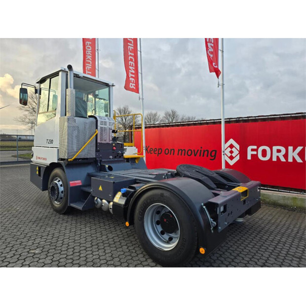 2024 Mafi T230-43601384