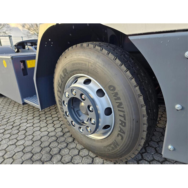 2024 Mafi T230-43601389