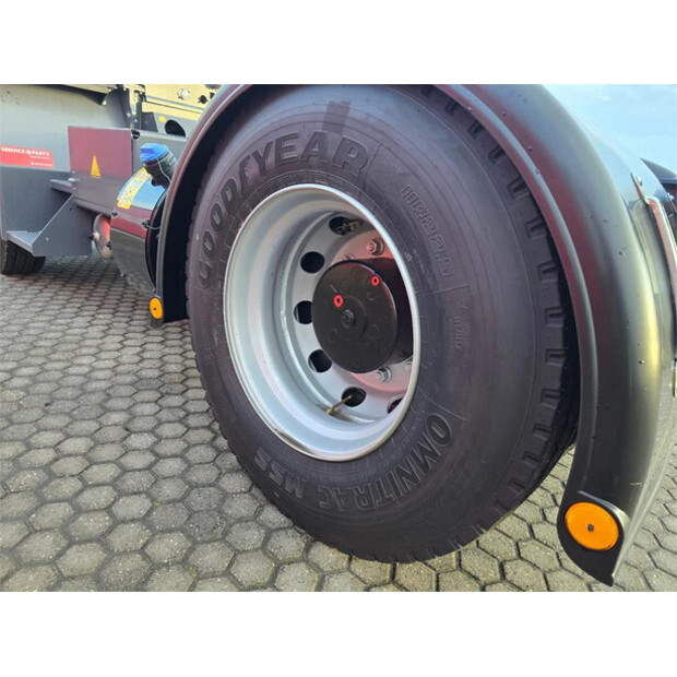 2024 Mafi T230-43601392