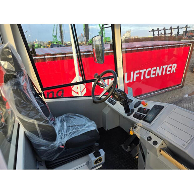 2024 Mafi T230-43601396