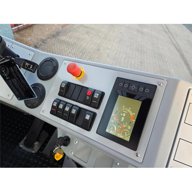 2024 Mafi T230-43601398