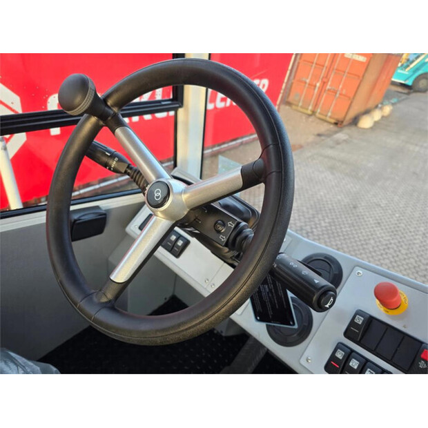 2024 Mafi T230-43601399