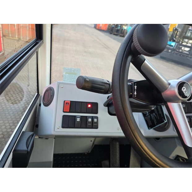 2024 Mafi T230-43601400