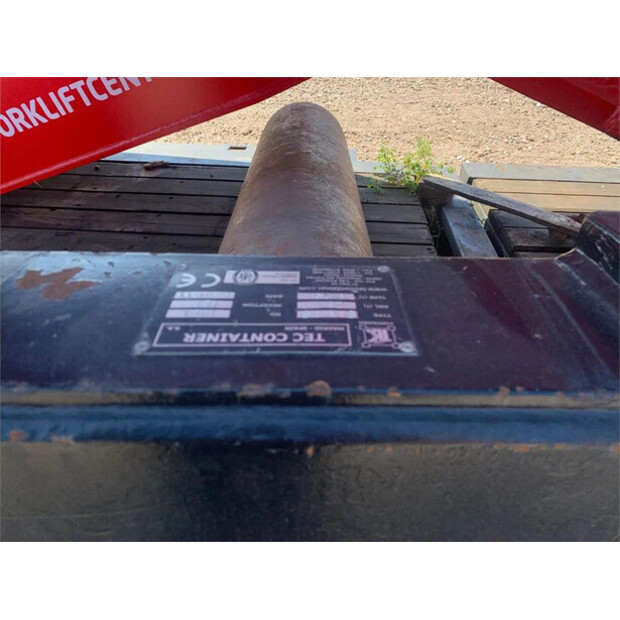 2011 TEC BA149G-43601420