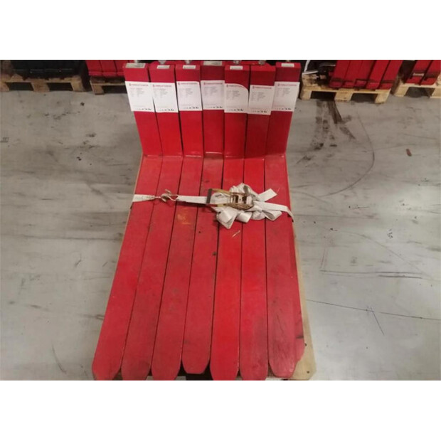 1985 Other ON FORKS NEW 1100X100X40-43601421