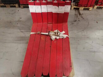 صورة ل قطع الغيار 1985 Other ON FORKS NEW 1100X100X40