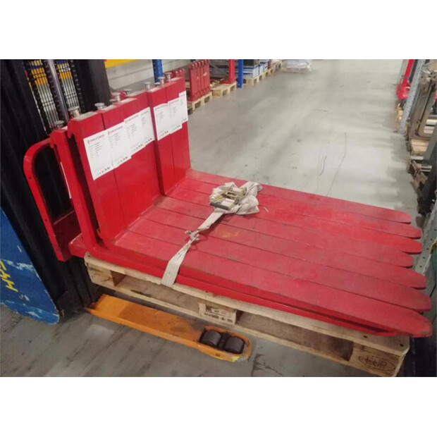 1985 Other ON FORKS NEW 1100X100X40-43601422