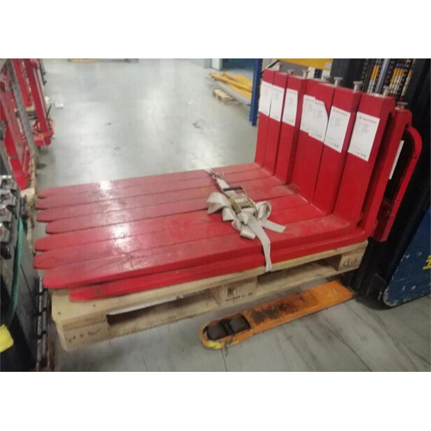 1985 Other ON FORKS NEW 1100X100X40-43601423