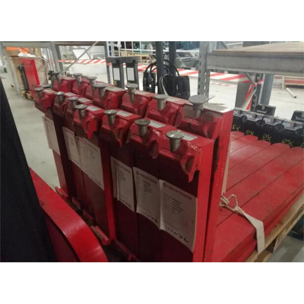 1985 Other ON FORKS NEW 1100X100X40-43601424