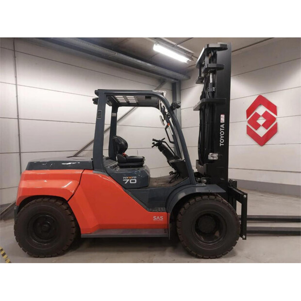 2023 تويوتا 8FD70F-43601428