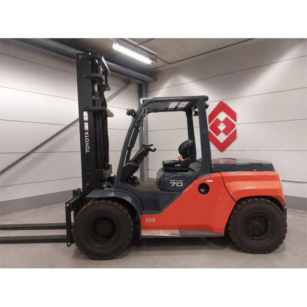 2023 تويوتا 8FD70F-43601429