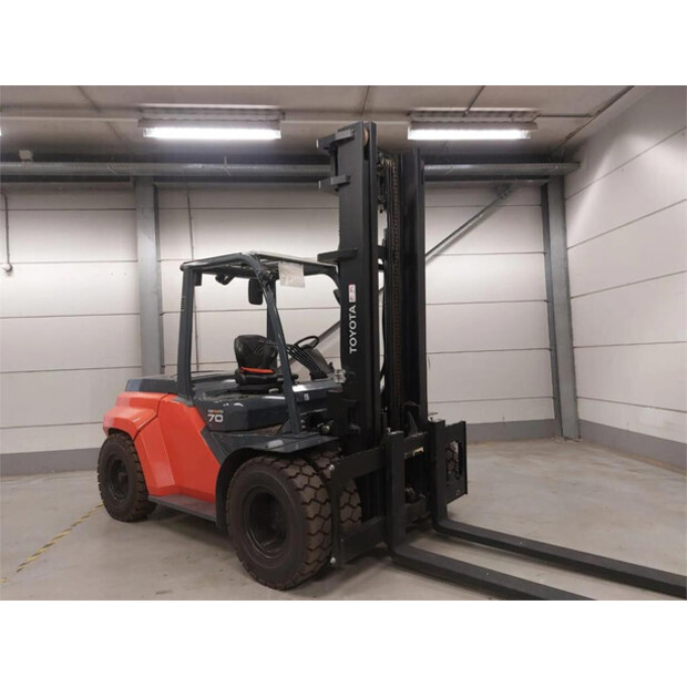 2023 تويوتا 8FD70F-43601430