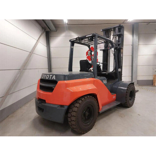 2023 تويوتا 8FD70F-43601433