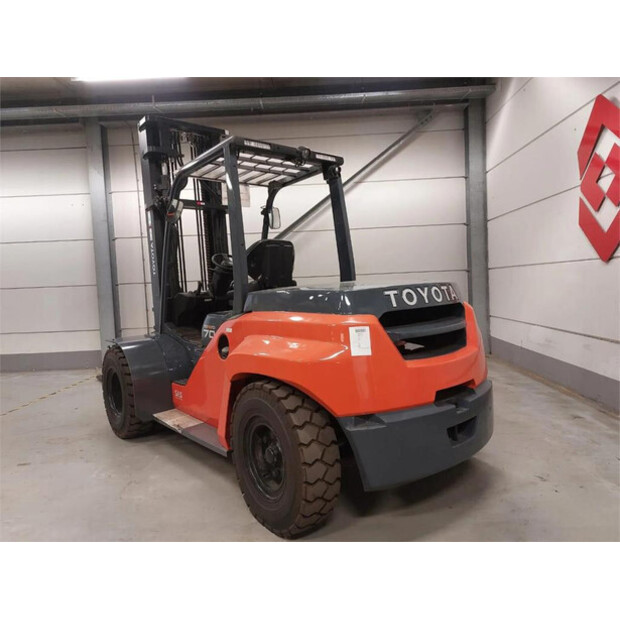 2023 تويوتا 8FD70F-43601434