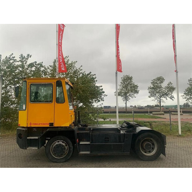 2000 Sisu TRX182A4L2C18-43601457