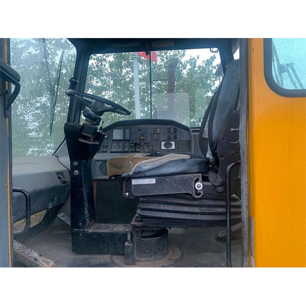 2000 Sisu TRX182A4L2C18-43601462