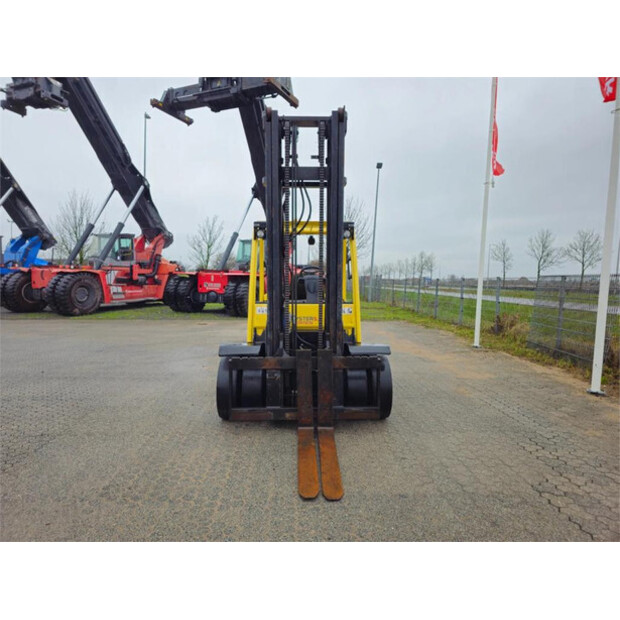 2007 Hyster H5.5FT-43601468