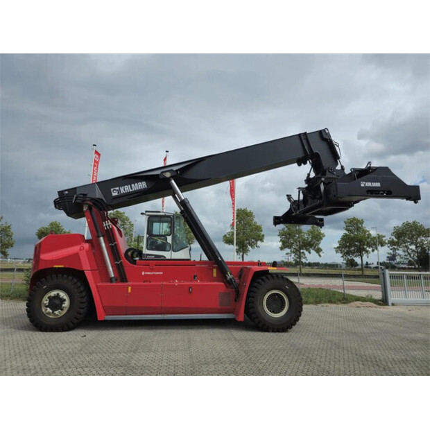 2024 كالمار DRU450-62S5-43601483