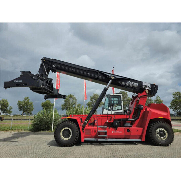 2024 كالمار DRU450-62S5-43601484