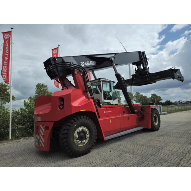 2024 كالمار DRU450-62S5-43601488