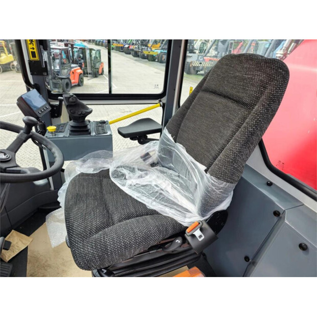 2024 كالمار DRU450-62S5-43601491