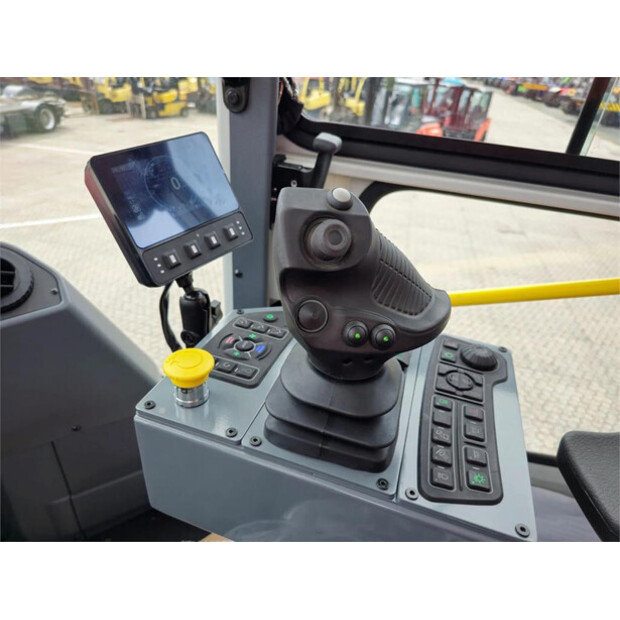 2024 كالمار DRU450-62S5-43601492