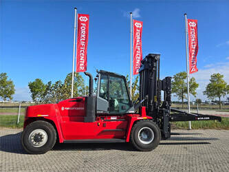 Image for FORKLIFTS 2023 KALMAR DCG160-12T