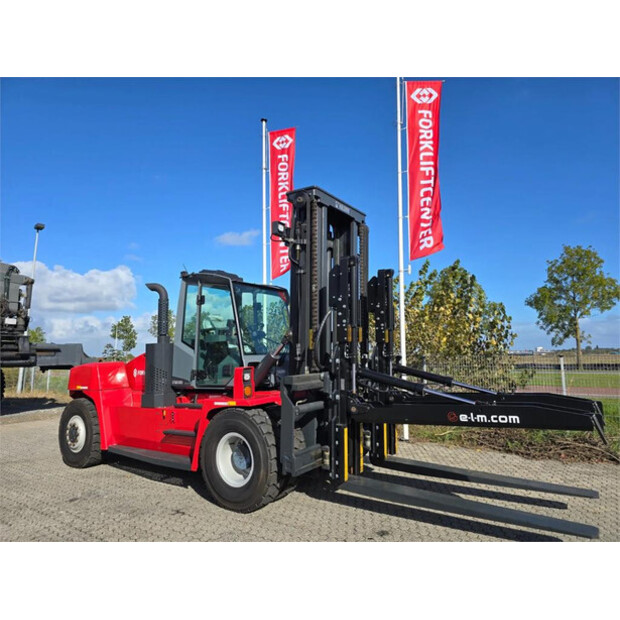2023 KALMAR DCG160-12T-43601495