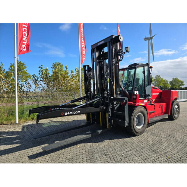 2023 KALMAR DCG160-12T-43601496