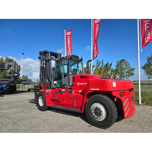 2023 KALMAR DCG160-12T-43601499