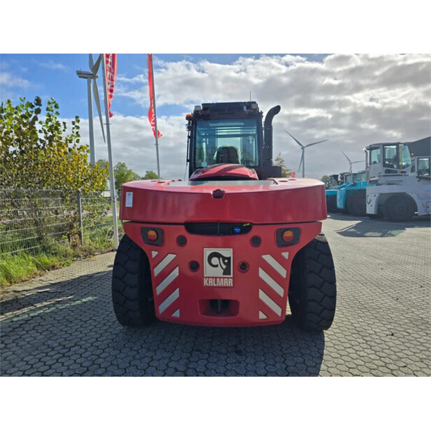 2023 KALMAR DCG160-12T-43601500