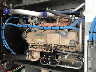 صورة ل جرارات السحب 2024 تربيرغ YT220