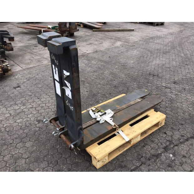 1985 Fork OTHERS-43601523