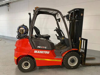 صورة ل 2017 مانيتو MI25G