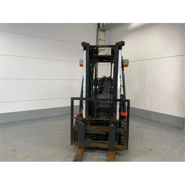 2017 مانيتو MI25G-43601529