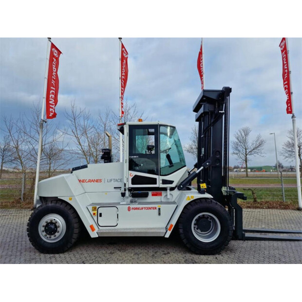 2023 كونكرينز LIFTACE F16-600C-43601535