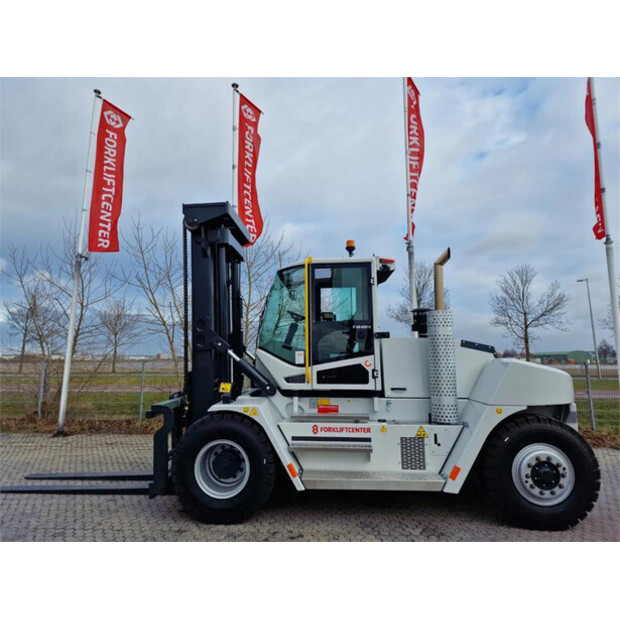 2023 كونكرينز LIFTACE F16-600C-43601536