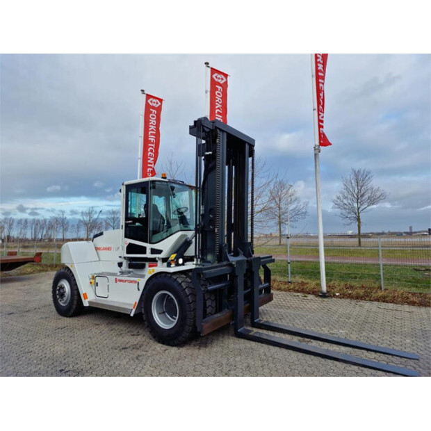 2023 كونكرينز LIFTACE F16-600C-43601537