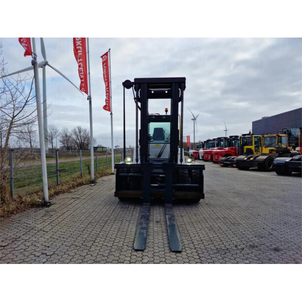 2023 كونكرينز LIFTACE F16-600C-43601539