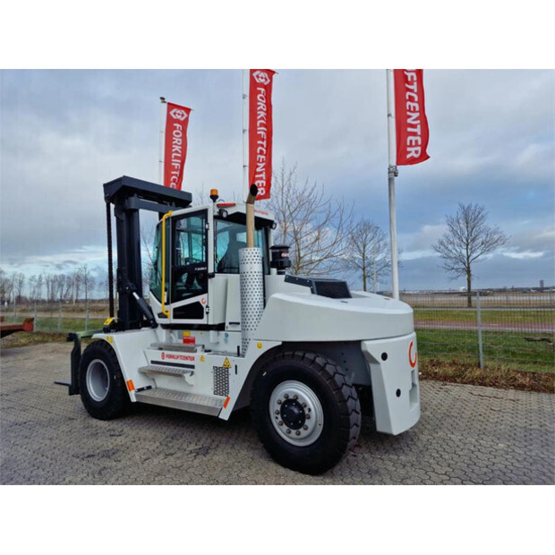 2023 كونكرينز LIFTACE F16-600C-43601541