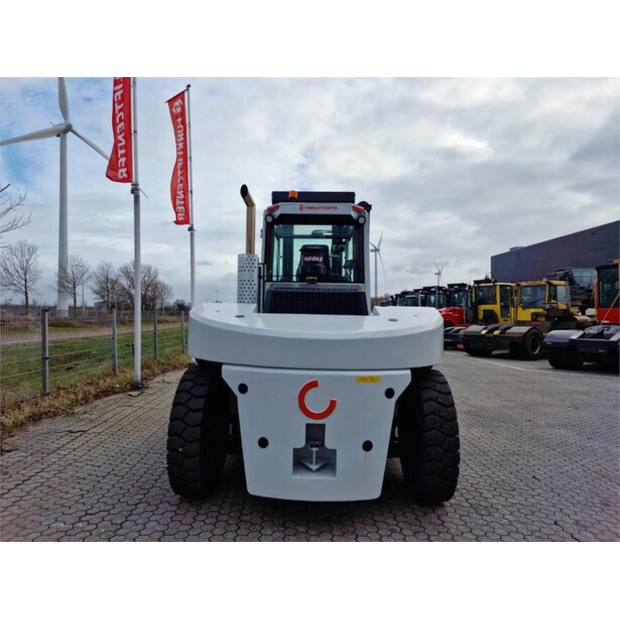 2023 كونكرينز LIFTACE F16-600C-43601542