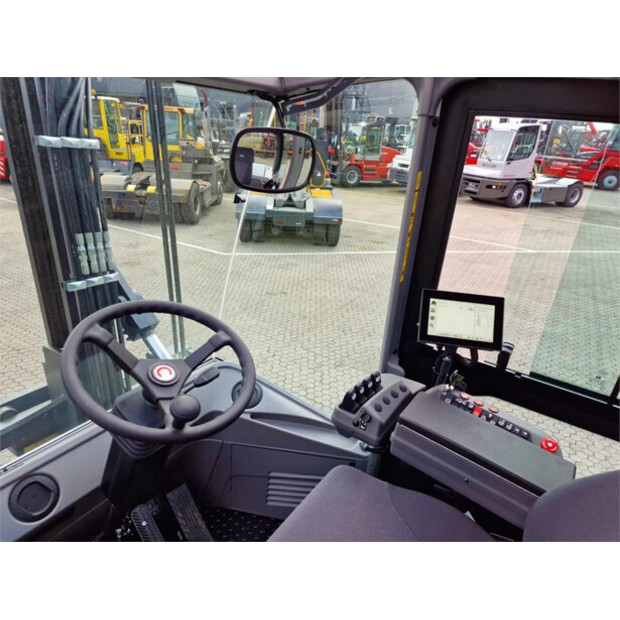 2023 كونكرينز LIFTACE F16-600C-43601543