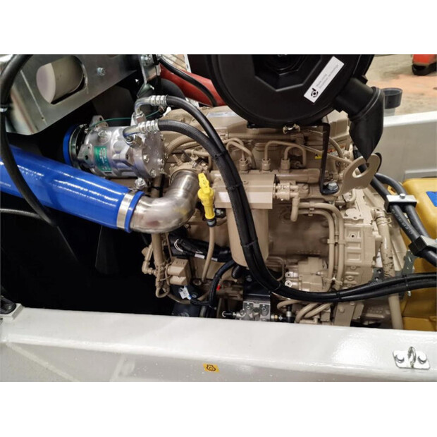 2023 كونكرينز LIFTACE F16-600C-43601544