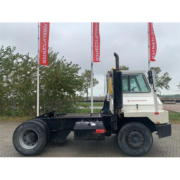 1993 KALMAR Ottawa 50-43601545