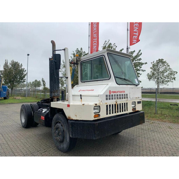 1993 KALMAR Ottawa 50-43601547