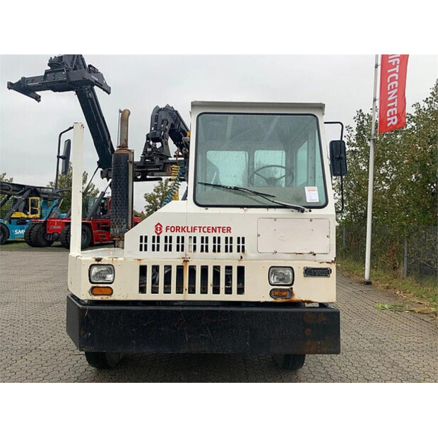 1993 KALMAR Ottawa 50-43601550